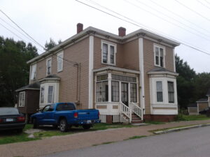Photograph 2 of 112 St. George Street