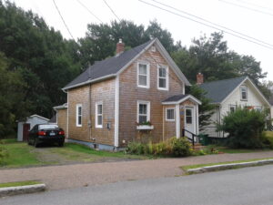 Photograph 2 of 122 St. George Street
