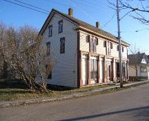 Photograph 4 of 136-138 St. George Street