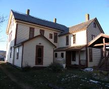 Photograph 5 of 136-138 St. George Street
