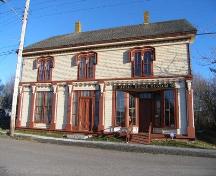Photograph 3 of 136-138 St. George Street