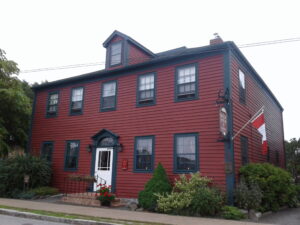 Photograph 2 of 150 St. George Street