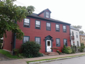 Photograph 3 of 150 St. George Street
