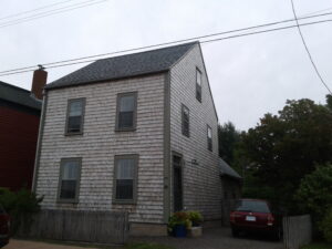 Photograph 2 of 154 St. George Street