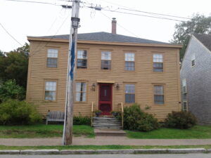 Photograph 2 of 158 St. George Street