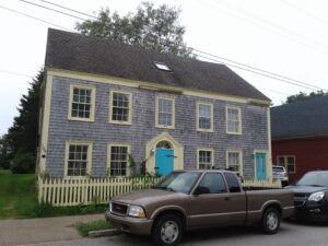 Photograph 2 of 162-164 St. George Street