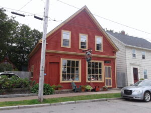 Photograph 2 of 170 St. George Street