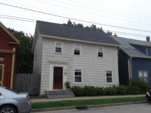 Photograph 2 of 174 St. George Street
