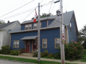 Photograph 2 of 176 St. George Street
