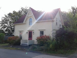 Photograph 2 of 18 St. James Street