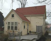 Photograph 5 of 18 St. James Street