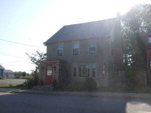 Photograph 2 of 204 St. Anthony Street
