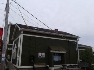 Photograph 2 of 207-209 St. George Street