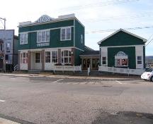 Photograph 4 of 207-209 St. George Street