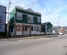 Photograph 6 of 207-209 St. George Street