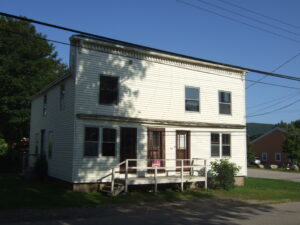 Photograph 2 of 209-211-213 St. Anthony Street