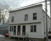 Photograph 3 of 209-211-213 St. Anthony Street