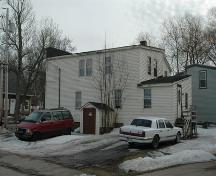 Photograph 4 of 209-211-213 St. Anthony Street