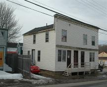 Photograph 5 of 209-211-213 St. Anthony Street
