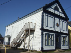 Photograph 2 of 21 Church Street