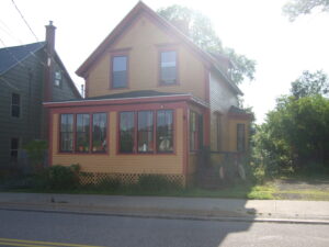 Photograph 2 of 210 St. Anthony Street