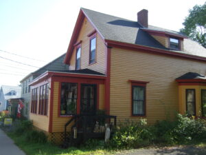 Photograph 3 of 210 St. Anthony Street