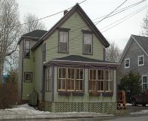 Photograph 4 of 210 St. Anthony Street