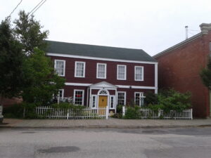 Photograph 2 of 220-224 St. George Street
