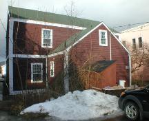 Photograph 5 of 220-224 St. George Street