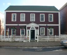 Photograph 3 of 220-224 St. George Street