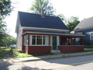 Photograph 2 of 222 St. Anthony Street