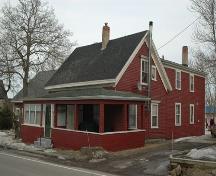 Photograph 4 of 222 St. Anthony Street