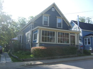 Photograph 2 of 226 St. Anthony Street