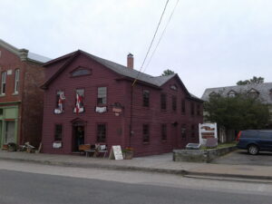 Photograph 2 of 230 St. George Street