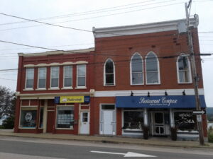 Photograph 2 of 239-241 St. George Street
