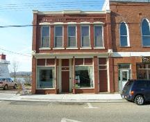 Photograph 3 of 239-241 St. George Street