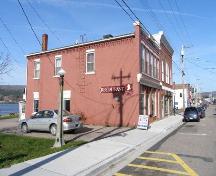 Photograph 4 of 239-241 St. George Street