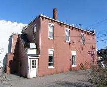 Photograph 5 of 239-241 St. George Street