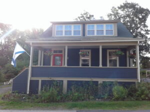 Photograph 2 of 24 St. James Street