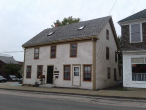 Photograph 2 of 240-242 St. George Street