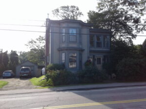 Photograph 3 of 260 Prince Albert Road