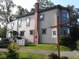 Photograph 2 of 260 Prince Albert Road