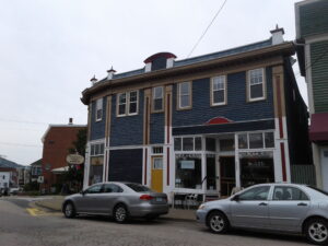 Photograph 2 of 262-264 St. George Street