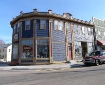 Photograph 3 of 262-264 St. George Street