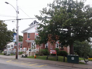 Photograph 3 of 285 St. George Street