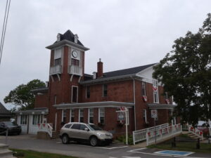 Photograph 2 of 285 St. George Street