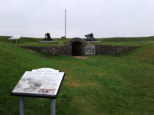 Photograph 4 of Black Hole Powder Magazine
