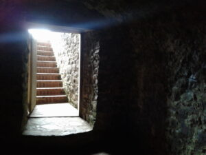 Photograph 3 of Black Hole Powder Magazine