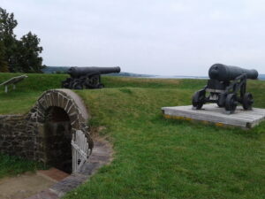 Photograph 2 of Black Hole Powder Magazine