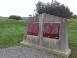 Photograph 3 of Charles Fort National Historic Site of Canada